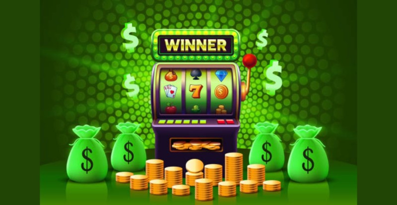 How Animation Turns Online Slots Into Interactive Entertainment