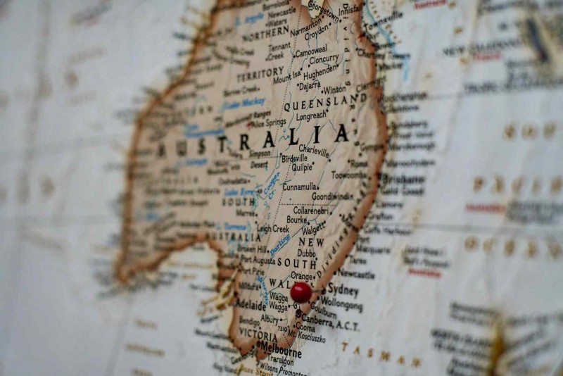 How To Become An Australian Permanent Resident