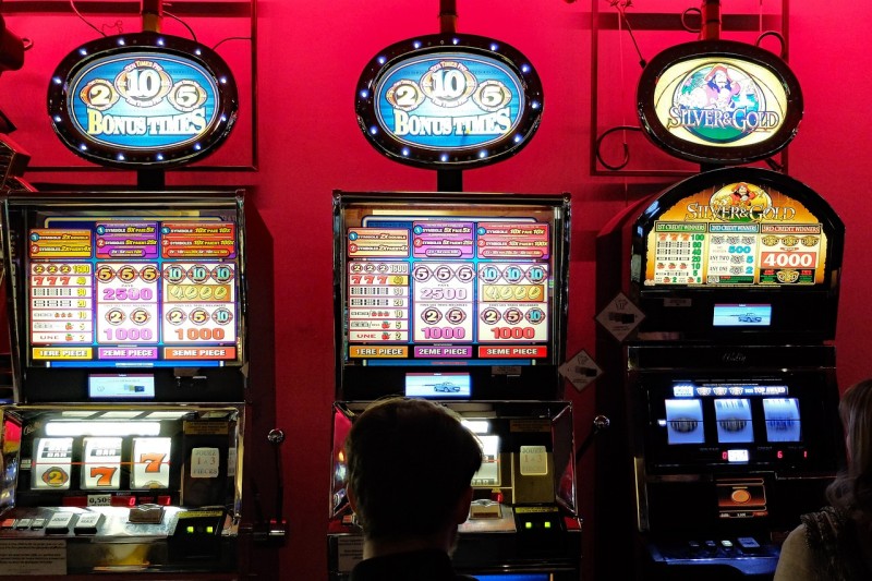 How to Create a Deposit Slot Account at Link777