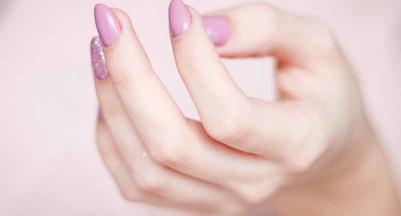 How To Do Gel Nails At Home