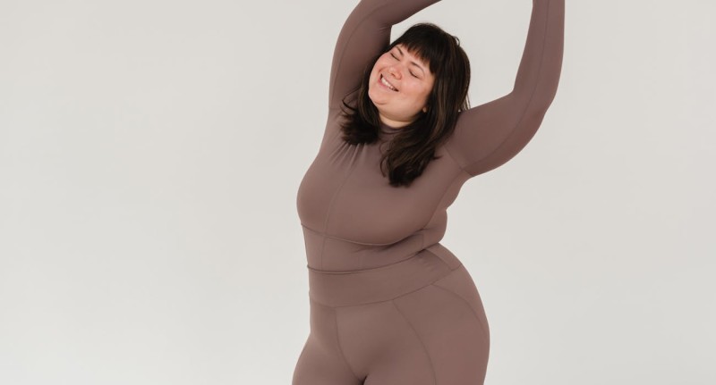 How To Get Rid Of Hip Dips