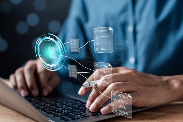 How to Make Your CV Work with Application Tracking Systems