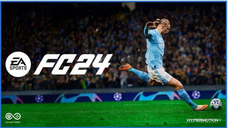 How To Take Advantage Of The FC 24 Dual Entitlement Deal