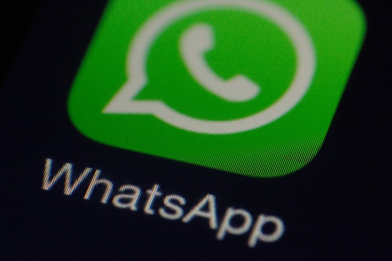 How to Use WhatsApp’s Screen Share Feature for Better Communication