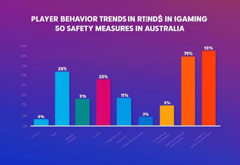 iGaming: Why Player Behaviour Analysis Matters for Safety in Australia - Protecting Vulnerable Users Through Data-Driven Solutions