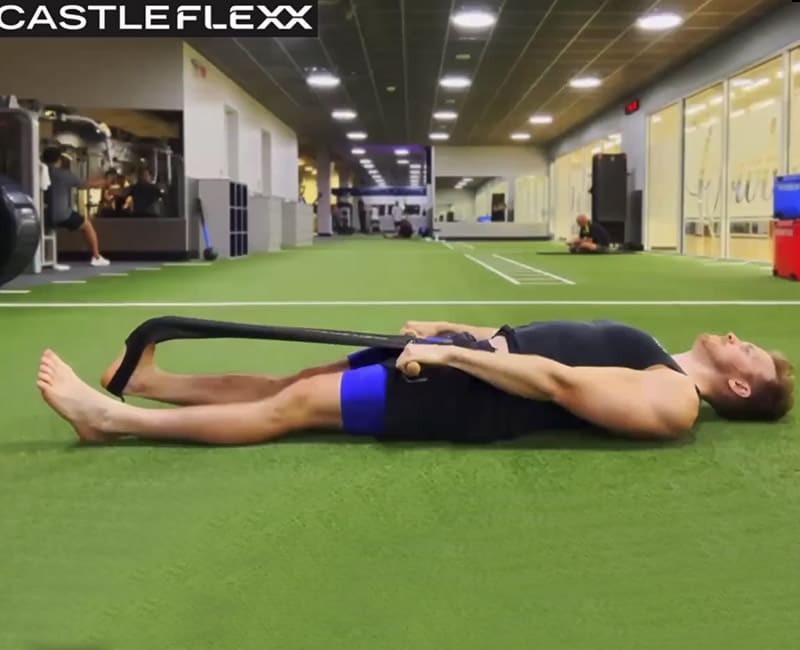 CastleFlexx: Transforming the Landscape of Mobility and Flexibility