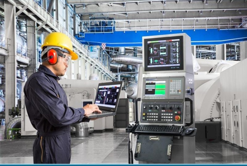 The Integral Role of Proximity Sensors in Industrial Automation
