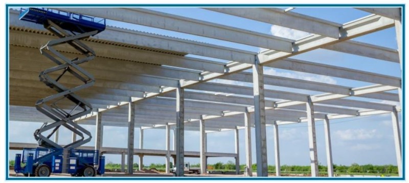 Scissor Lift Hire Telford: Elevating Your Projects to New Heights