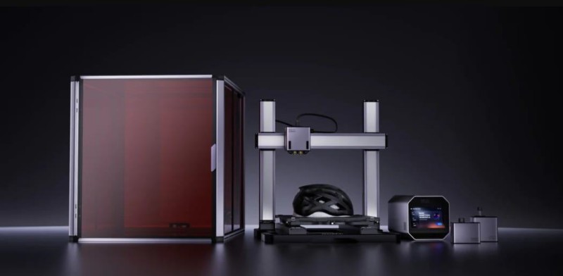 Importance of Using a Large 3D Printer