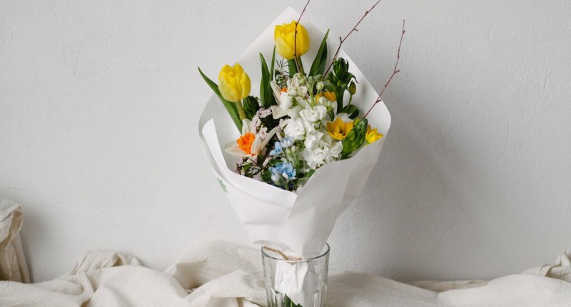 Innovative Ideas for Sustainable Reception Table Decor in the Philippines