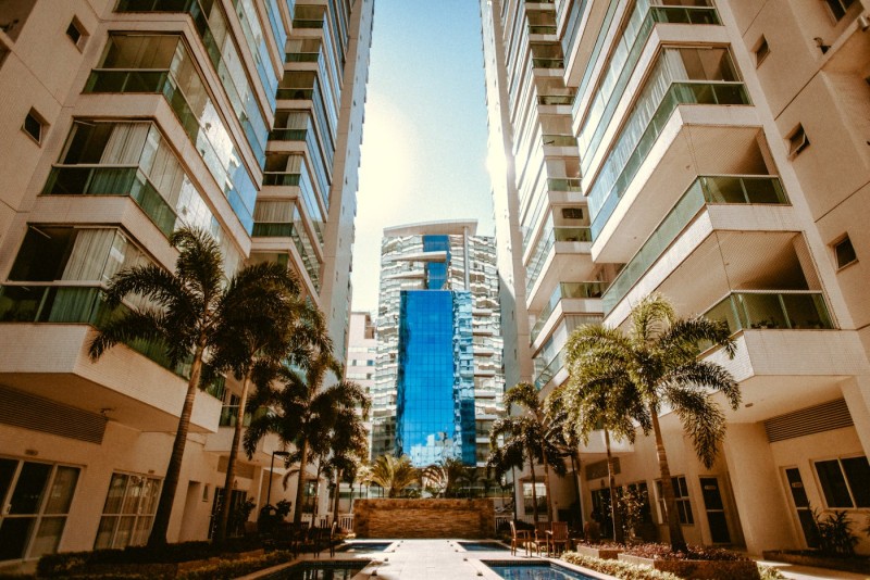 Lakeside Drive Condo Site Offers Mrt Adjacency And Mixed-use Residential Potential