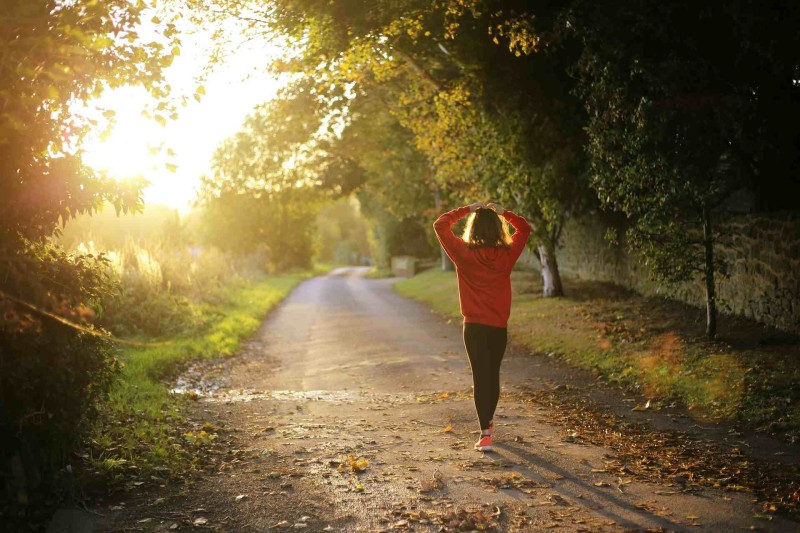 Maintain Healthy Lifestyle For Good Health