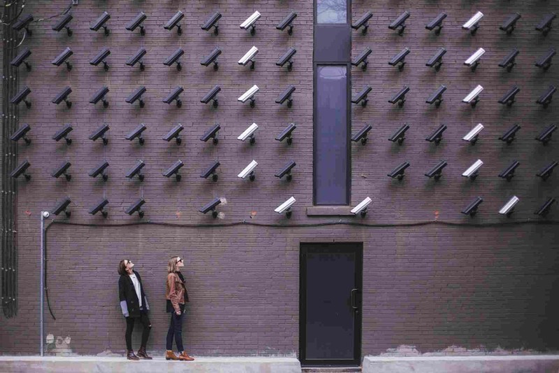 Maximizing Workplace Efficiency and Security with Employee Monitoring Software