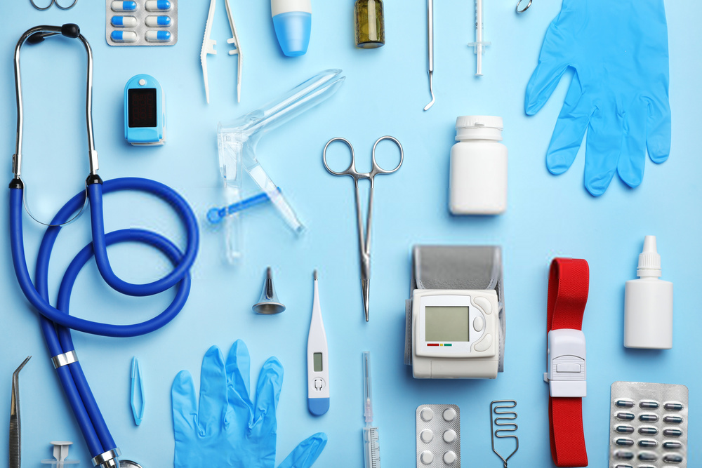 Medical And Laws Associated With It