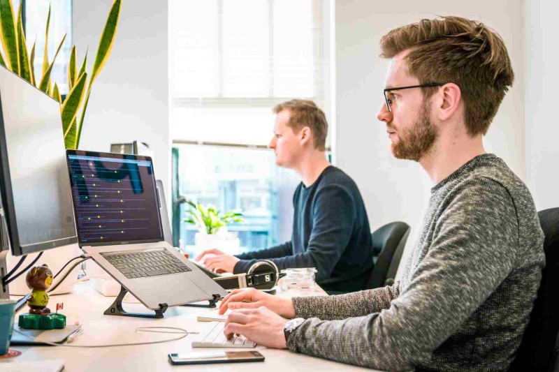 Navigating the Maze: How to Find and Hire Dedicated Developers