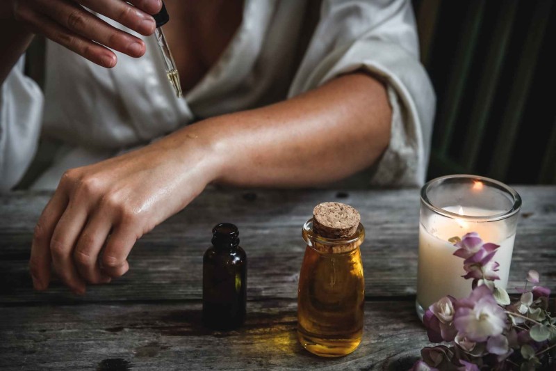 Oil Bottles: Revolutionizing Packaging Across Industries