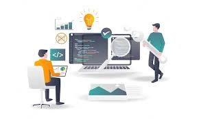 Bespoke Software