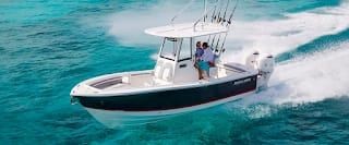 Optimizing Power and Efficiency: The Benefits of Marine Lithium Batteries