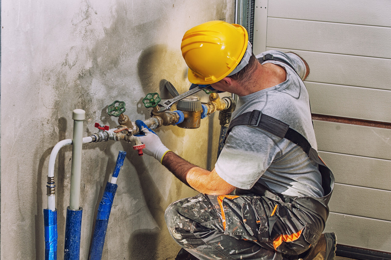 Reasons For Getting an Annual Plumbing Inspection