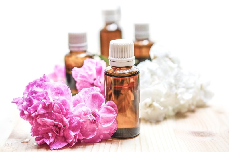 Potential Health Benefits of CBD Oil