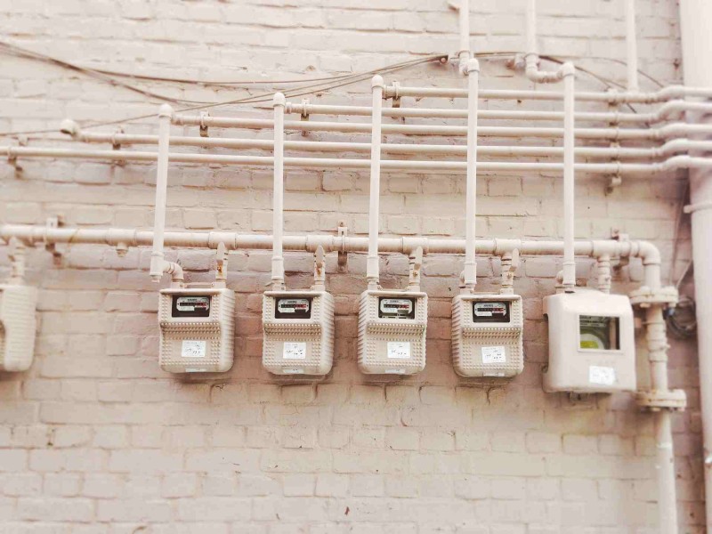 Power Meters: The Potential of Power Control Systems