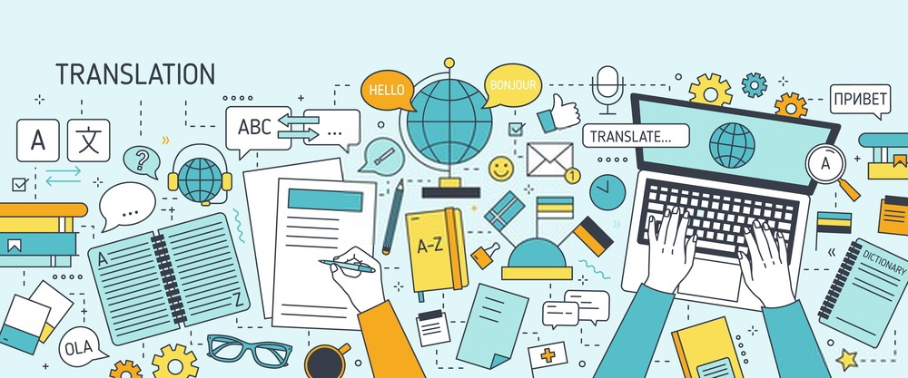 How To Choose A Company For Professional Translation Services In Dubai: A Complete Guide
