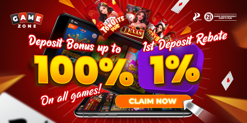 GameZone Philippines