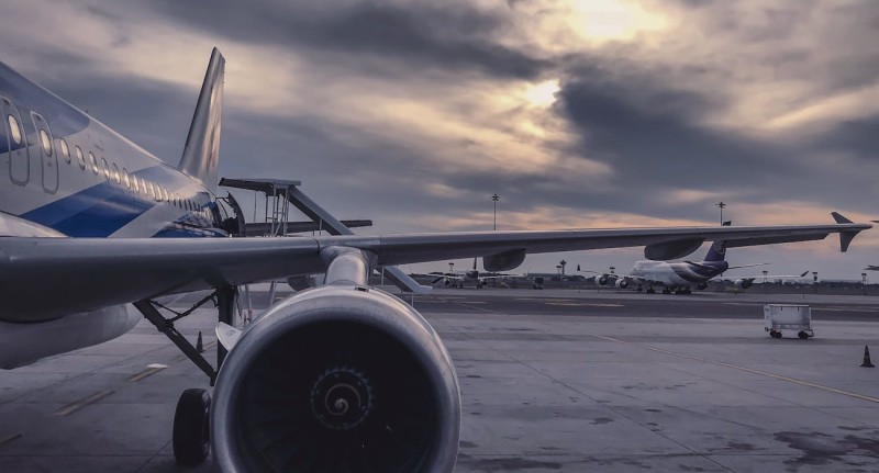 Safeguarding Innovation: Aviation Insurance for Electric Aircraft and Drones