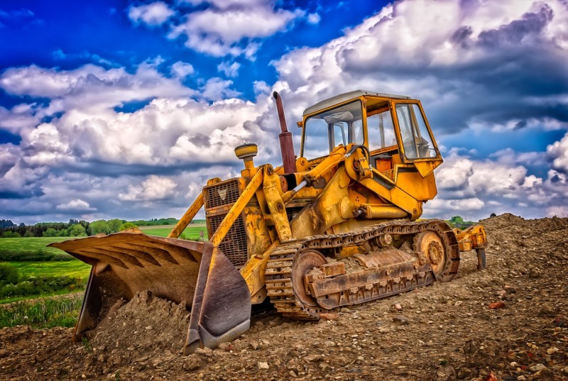 Site Preparation Guide for McMinnville OR New Construction