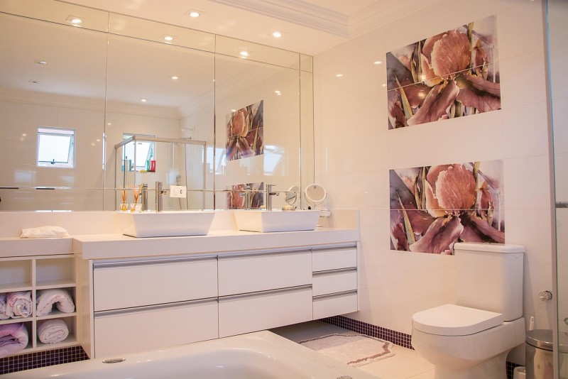 Small Lafayette Bathroom Remodel: Space-Saving Design Ideas