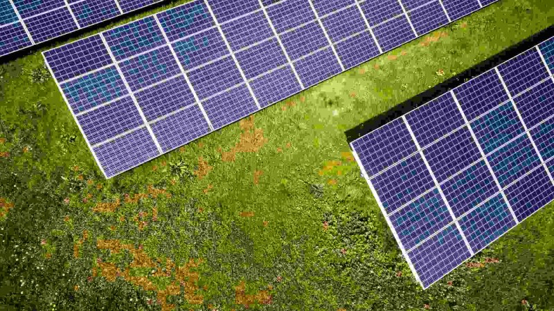 Solar System in Lahore