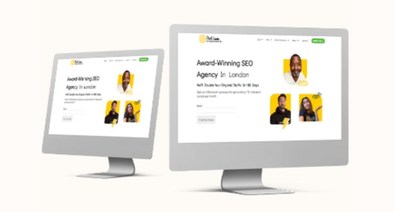 The Digital Landscape of Website Design And Programming
