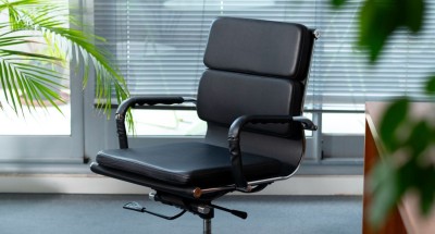 The Evolution of Business Chairs Through the Decades