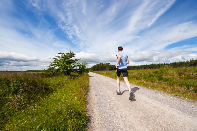 The  Key Elements Of Maintaining Good Health