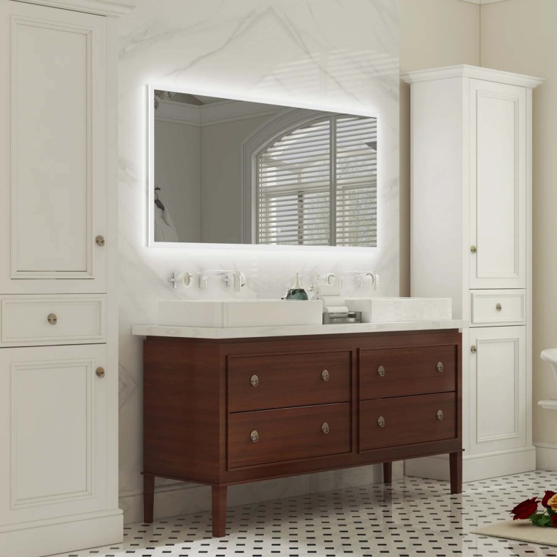 The Longevity of Wood vs. Metal Medicine Cabinets