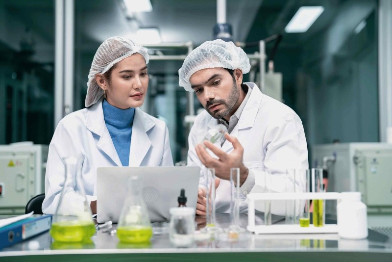 The Power of IRT in Modern Clinical Trial Management