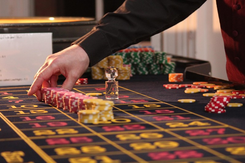 Tech Meets Gaming: How Innovation Is Powering the Next Generation of Online Casinos