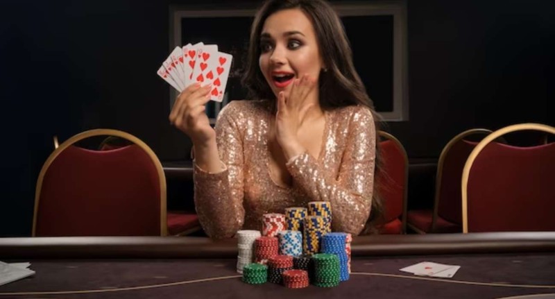 The Rise of Live Dealer Casinos: Bridging the Gap Between Online and Offline Gaming