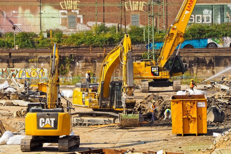 The Role of Blueprints in Streamlining Construction Timelines