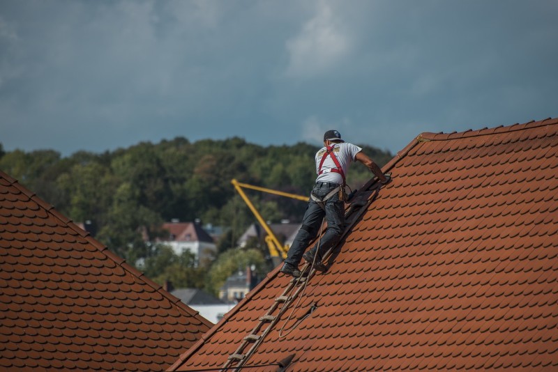 The Role of Colorbond Roofing in Boosting Property Aesthetics and Value