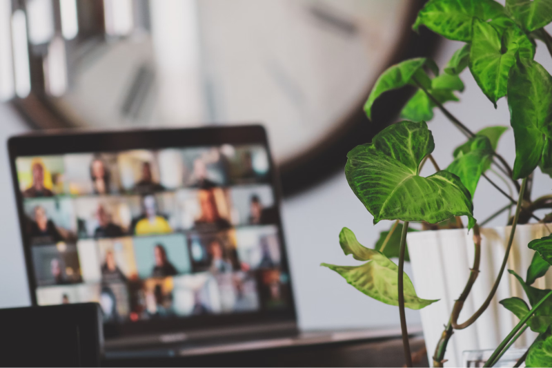The Role of Employee Monitoring in Improving Remote Work Accountability