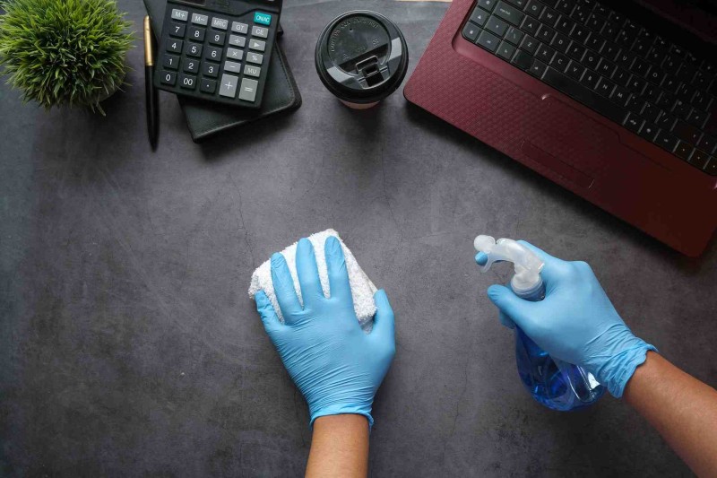 The Top Benefits of Hiring Professional Surface Cleaning Companies in Australia