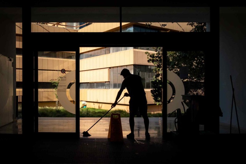 The Top Carpet Cleaning Services in Australia: A Comprehensive Guide