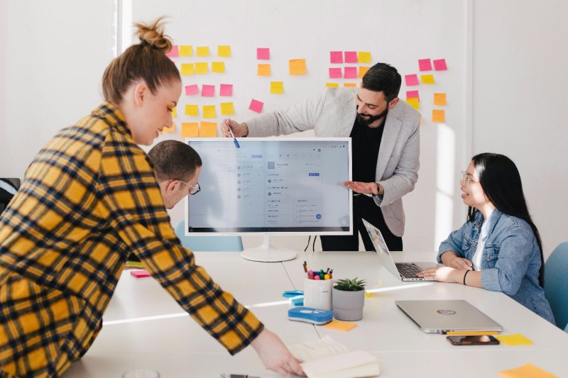 How to Improve the Workplace Culture in Your IT Firm