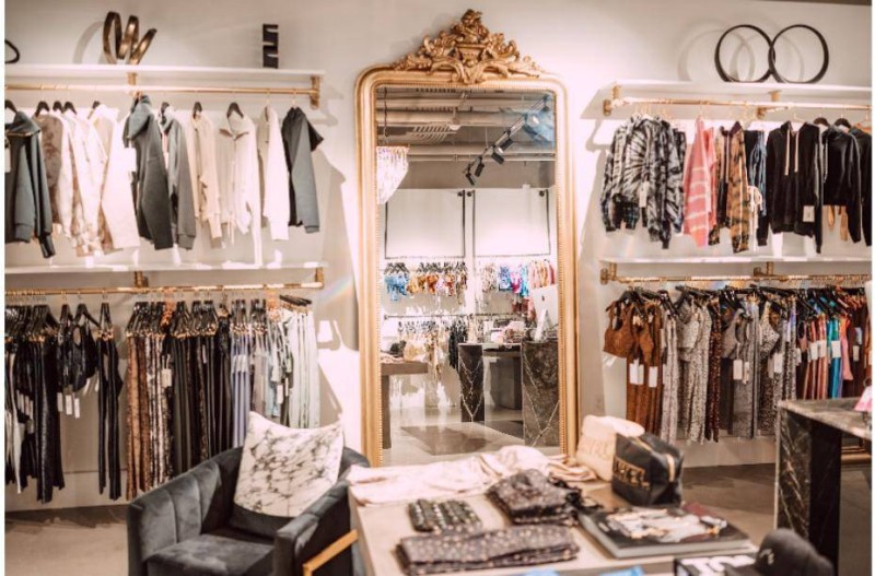 Tips for Thrifted Fashion Hacks and DIY Projects