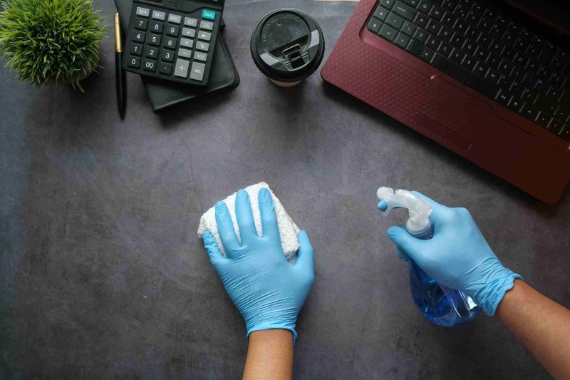 Top 5 Factors to Choosing the Best Cleaning Expert