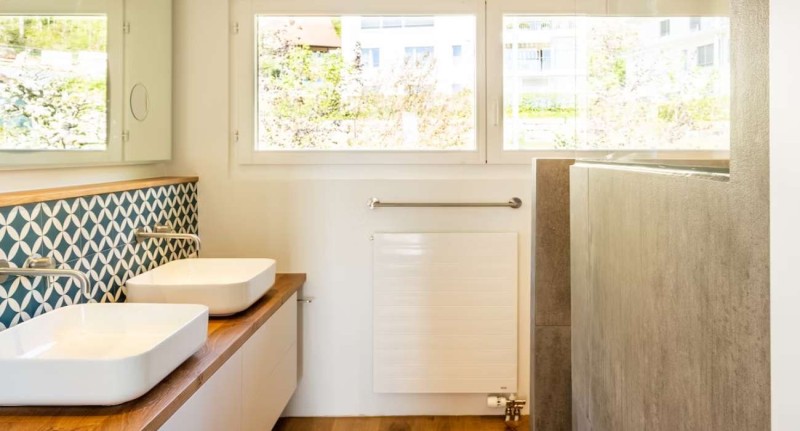 Transform Your Bathroom with Cost-Effective Renovation Tips and Solid Surface Suppliers