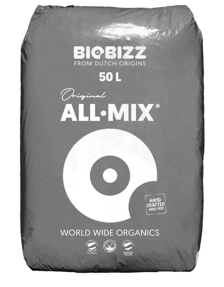 Unveiling the Growth Magic: Exploring the Wonders of Biobizz Grow