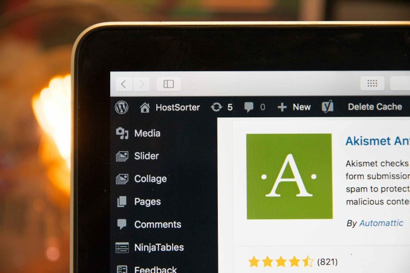 Unveiling the Power of WordPress Website Design: A Comprehensive Guide for Success
