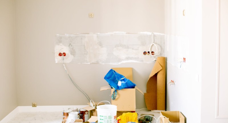 Various Steps And Other Procedures In The Area Of Home Construction